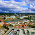 Exploring the Unemployment Rate in Portland, Oregon's School Communities