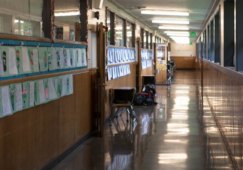 Engaging the Community: How Portland, Oregon Schools Foster Strong School Communities