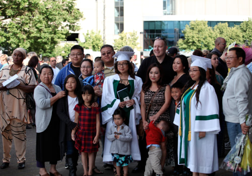 Uncovering the Graduation Success of High Schools in Portland, Oregon