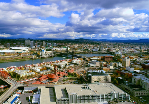 Exploring the Unemployment Rate in Portland, Oregon's School Communities